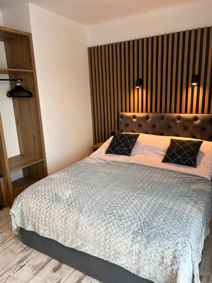 Ostoya Twoya Apartment Поронин Екстериор снимка