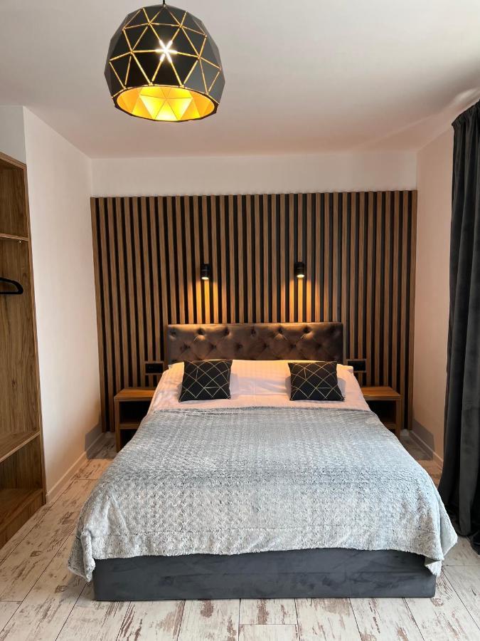 Ostoya Twoya Apartment Поронин Екстериор снимка