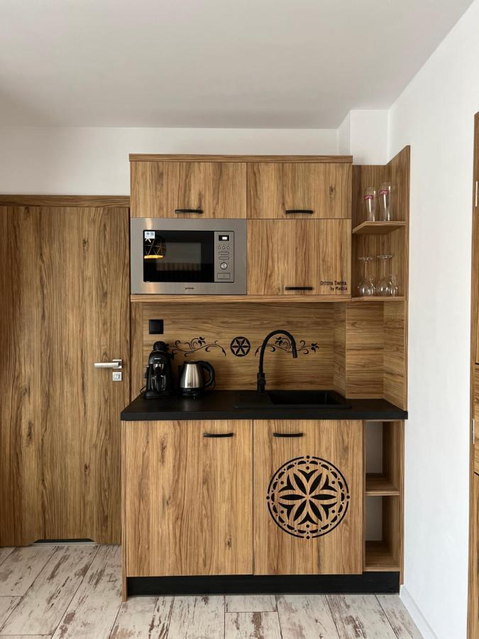 Ostoya Twoya Apartment Поронин Екстериор снимка
