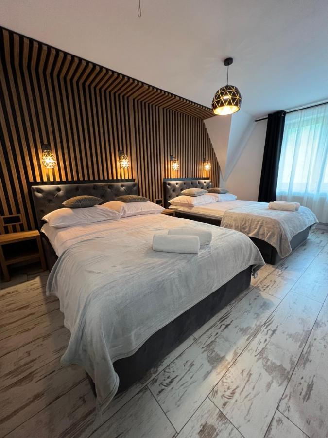 Ostoya Twoya Apartment Поронин Екстериор снимка