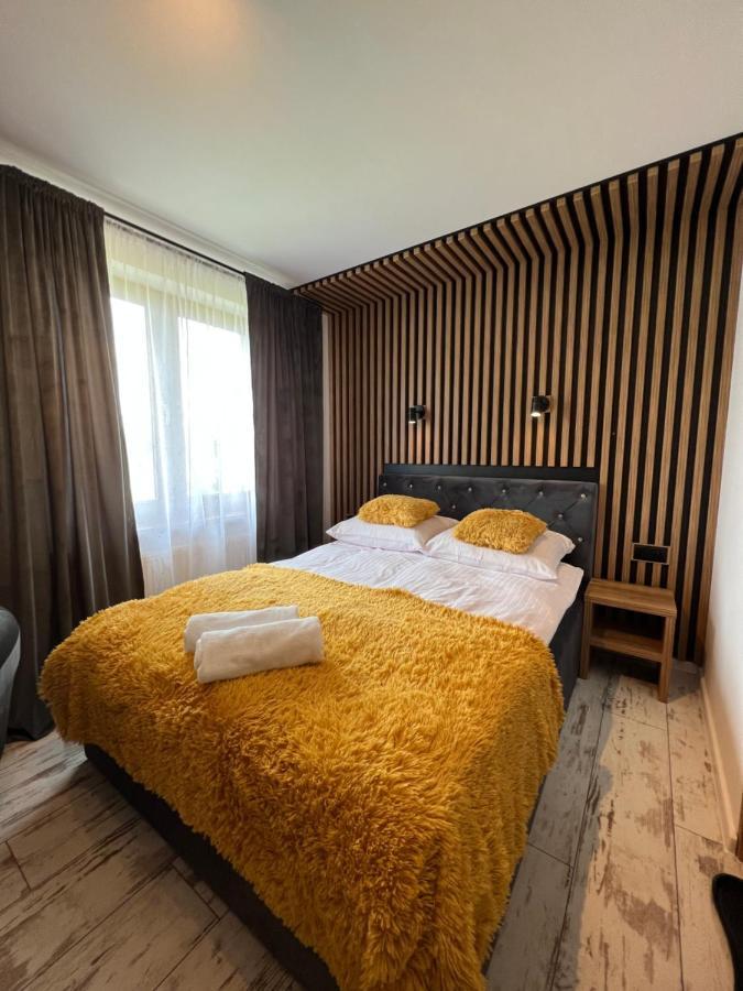 Ostoya Twoya Apartment Поронин Екстериор снимка