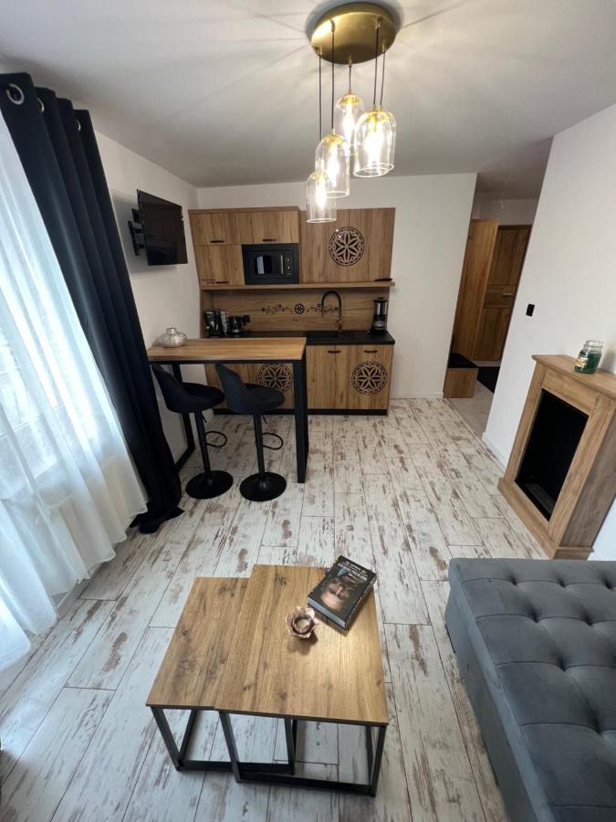 Ostoya Twoya Apartment Поронин Екстериор снимка