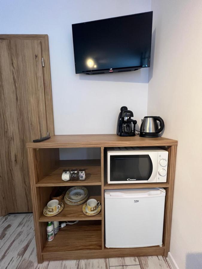 Ostoya Twoya Apartment Поронин Екстериор снимка