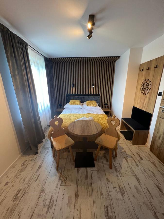 Ostoya Twoya Apartment Поронин Екстериор снимка