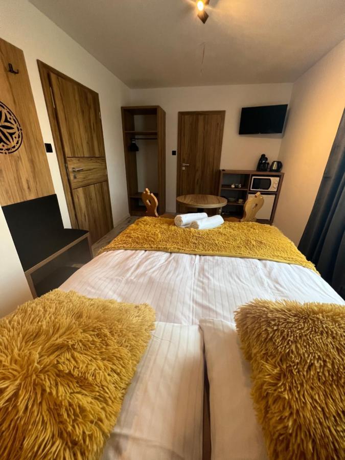 Ostoya Twoya Apartment Поронин Екстериор снимка