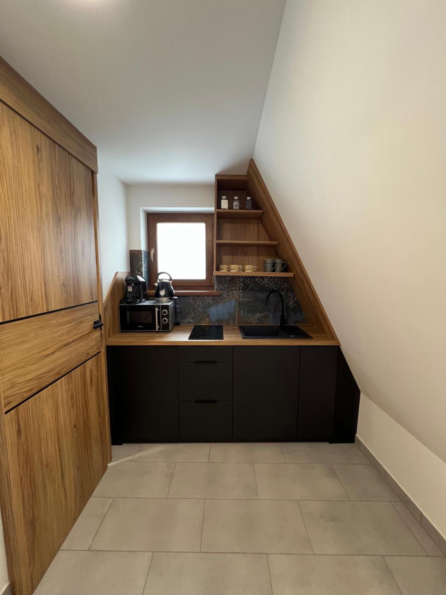 Ostoya Twoya Apartment Поронин Екстериор снимка