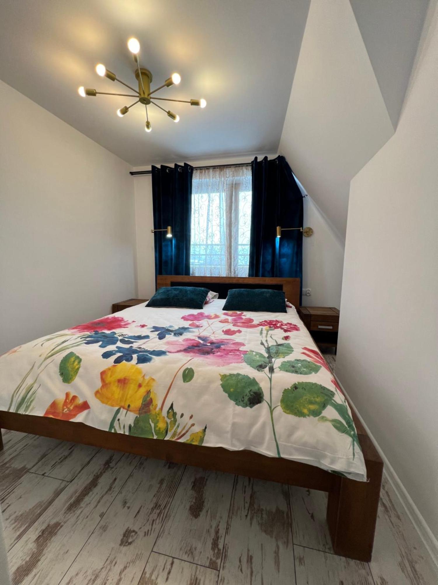 Ostoya Twoya Apartment Поронин Екстериор снимка