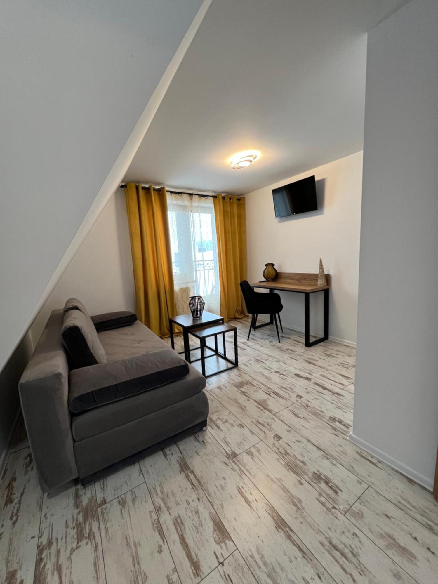 Ostoya Twoya Apartment Поронин Екстериор снимка