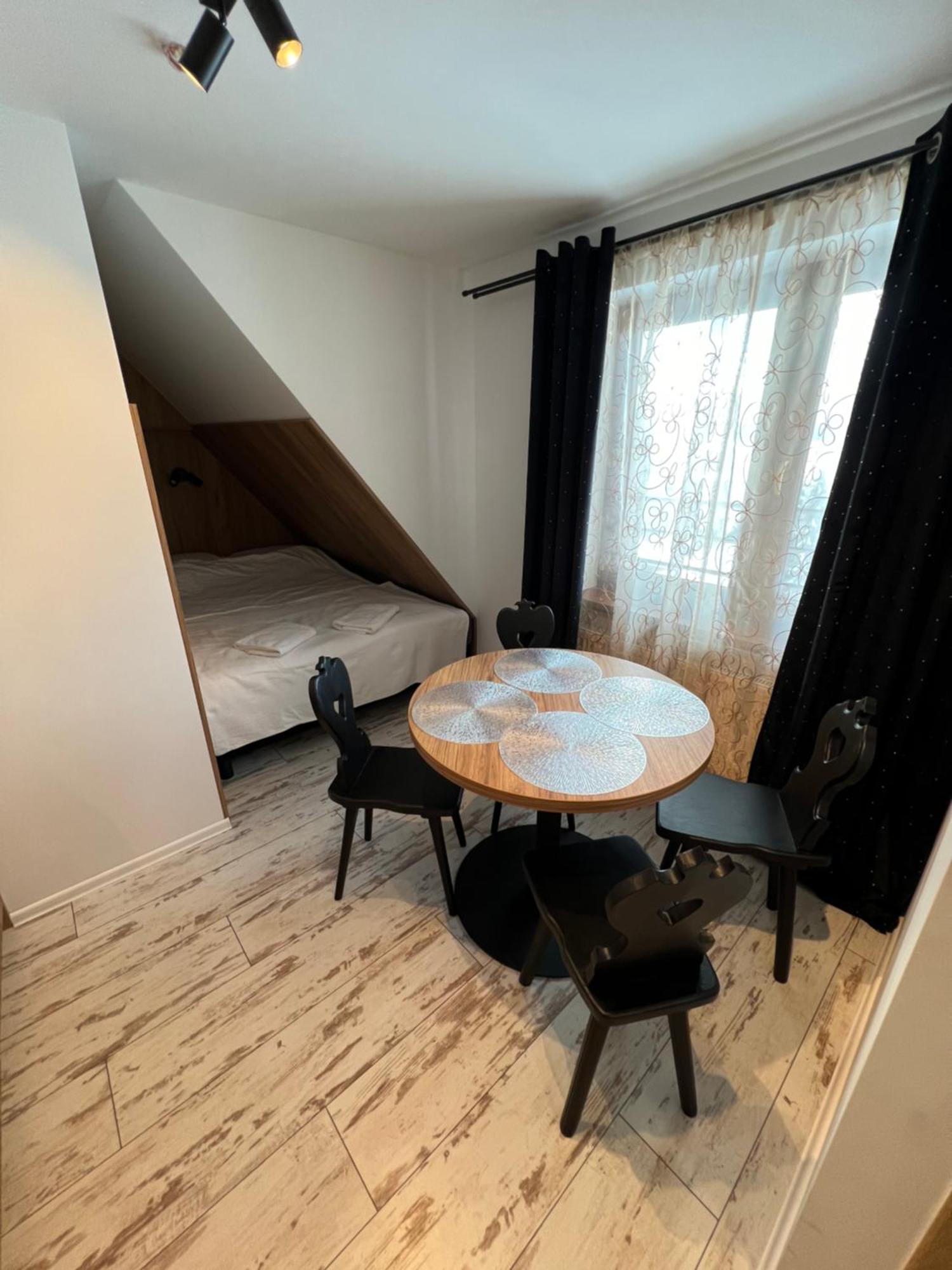 Ostoya Twoya Apartment Поронин Екстериор снимка