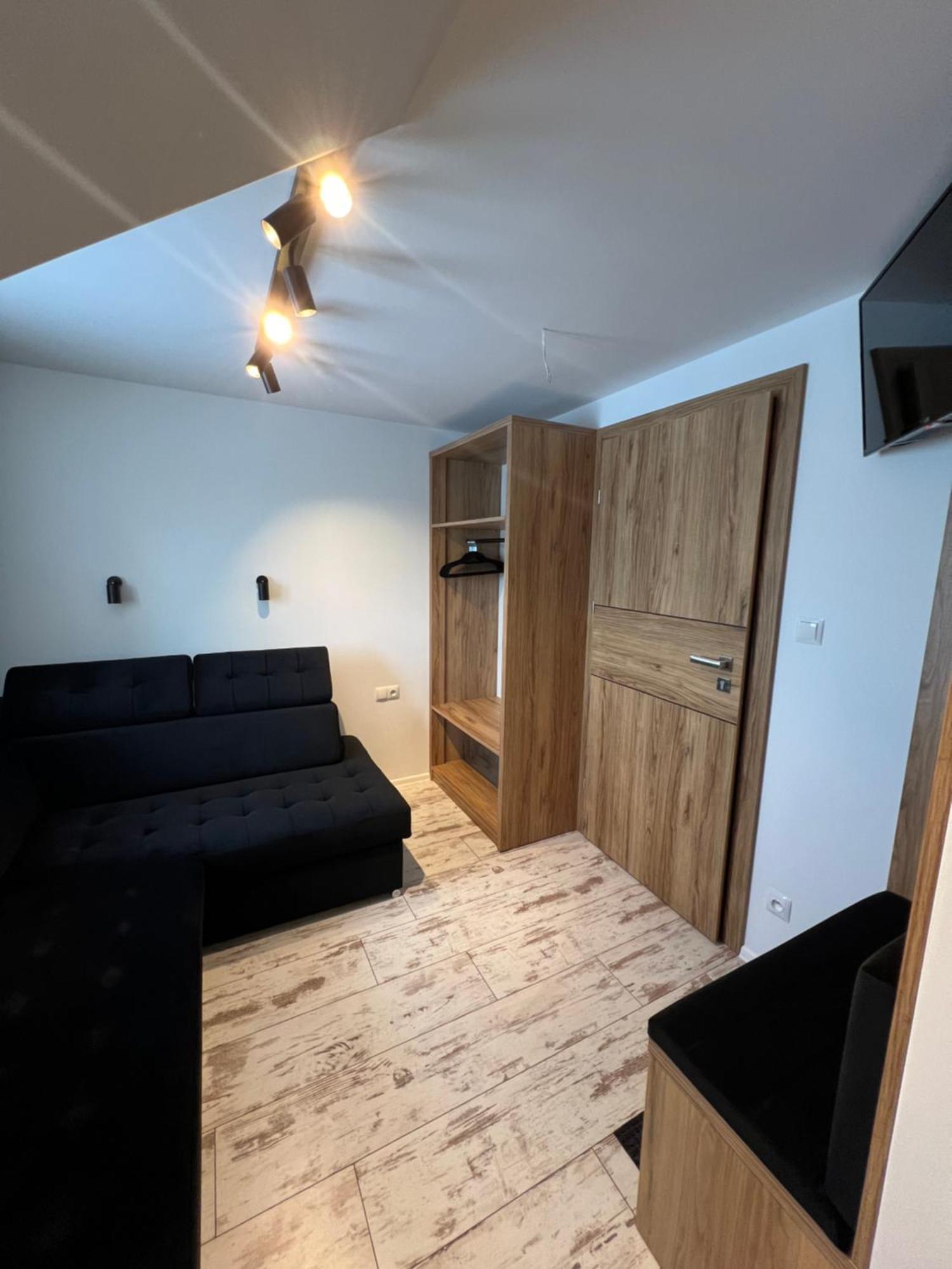Ostoya Twoya Apartment Поронин Екстериор снимка