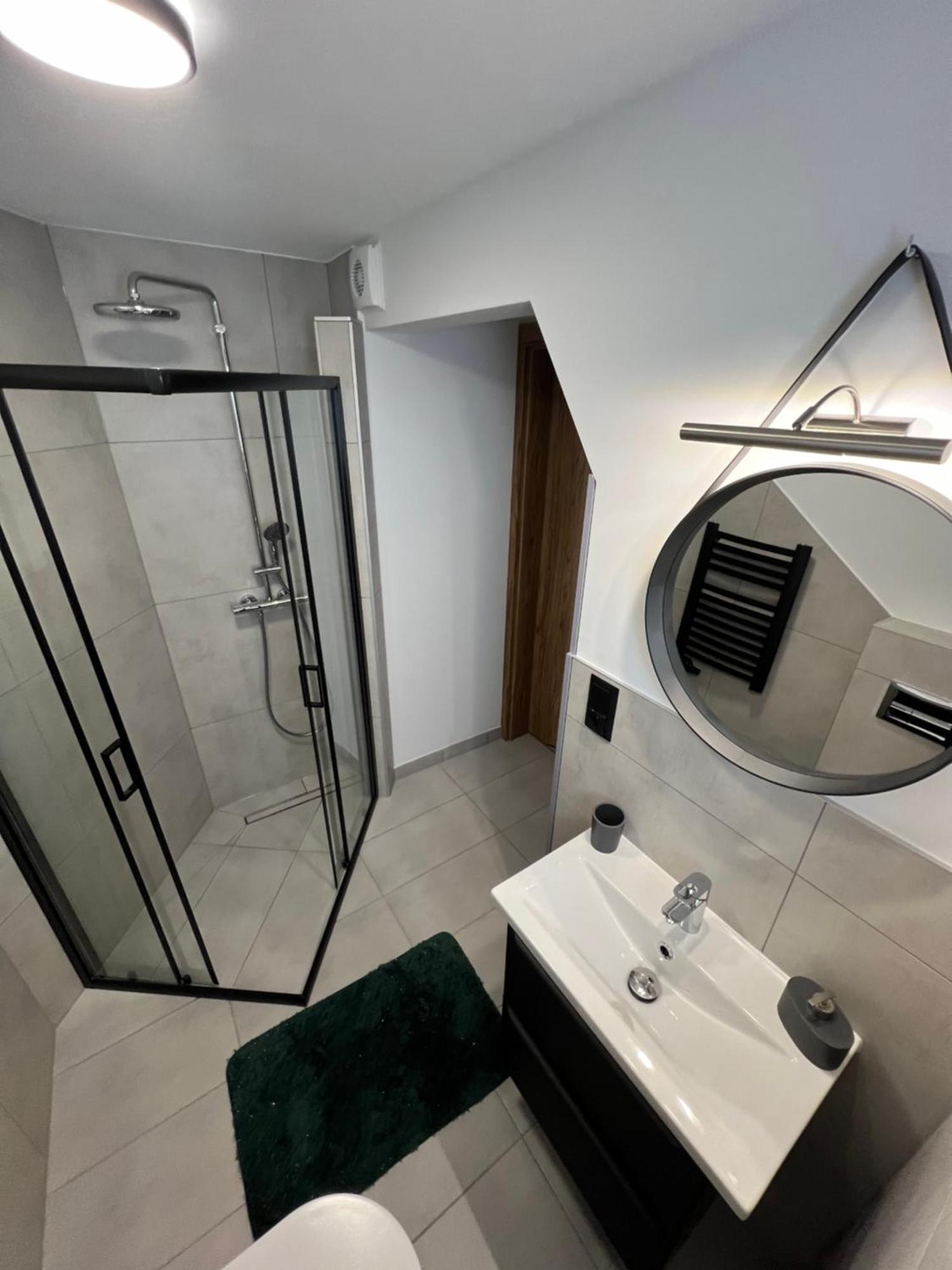 Ostoya Twoya Apartment Поронин Екстериор снимка