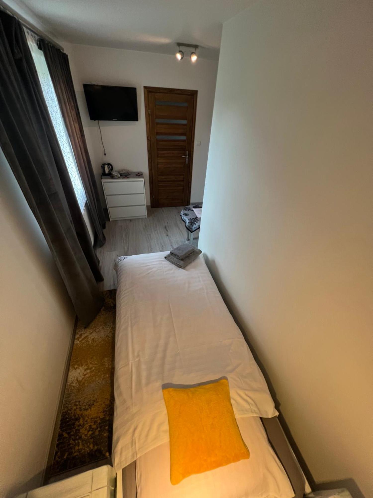 Ostoya Twoya Apartment Поронин Екстериор снимка