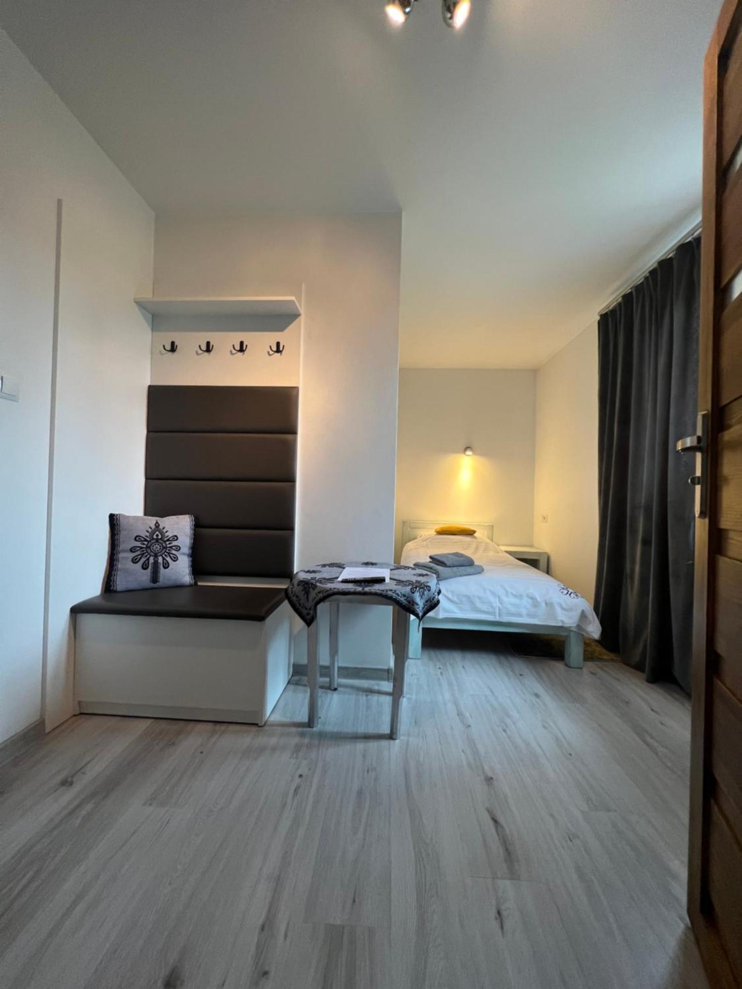 Ostoya Twoya Apartment Поронин Екстериор снимка