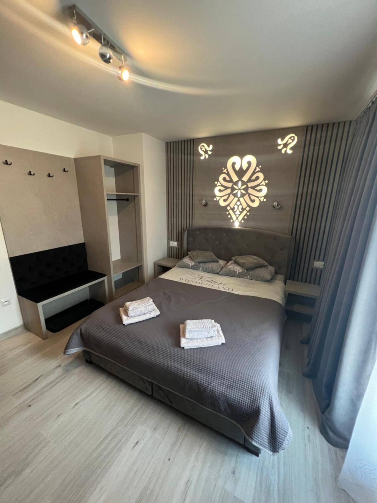 Ostoya Twoya Apartment Поронин Екстериор снимка