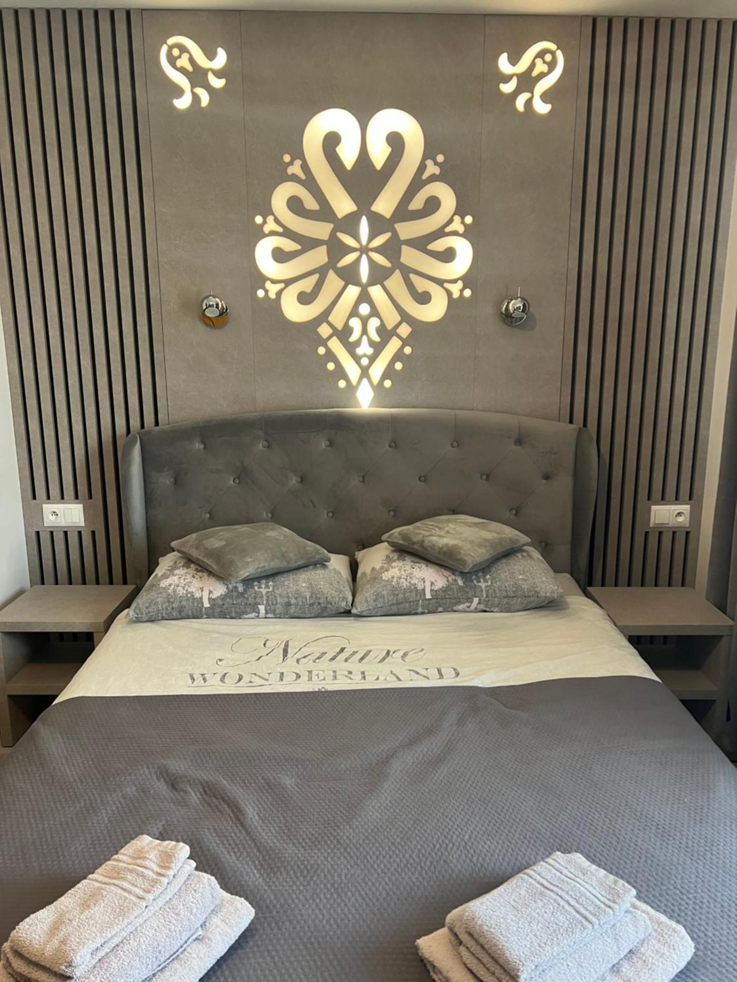 Ostoya Twoya Apartment Поронин Екстериор снимка